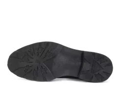 Fluevog Shoes Archie | Casual Chelsea Boot Black Best