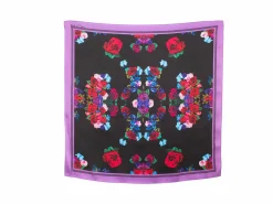 Fluevog Shoes Bandana Scarf | Bandana Scarf Floral Best