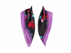 Fluevog Shoes Bandana Scarf | Bandana Scarf Floral Best