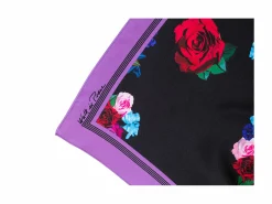 Fluevog Shoes Bandana Scarf | Bandana Scarf Floral Best