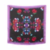 Fluevog Shoes Bandana Scarf | Bandana Scarf Floral Store