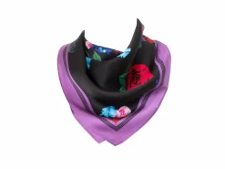 Fluevog Shoes Bandana Scarf | Bandana Scarf Floral Store