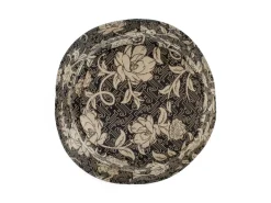 Fluevog Shoes Bucket Hat | Fabric Bucket Hat Baroque Floral Online