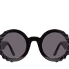 Fluevog Shoes Clarity | Fluevog X Fellow Earthlings Black Best Sale