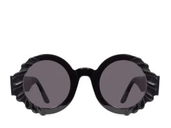 Fluevog Shoes Clarity | Fluevog X Fellow Earthlings Black Best