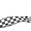 Fluevog Shoes Ding Dong | Shoe Horn Black/White Check Fashion