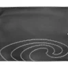 Fluevog Shoes Fiz Biz | Leather Laptop Sleeve Black New