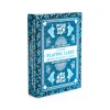 Fluevog Shoes Fluevog Playing Cards | Deck Of Cards Blue Flash Sale