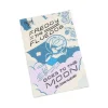 Fluevog Shoes Freddy The Fluedog | Fold-Out Zine Goes To The Moon Store
