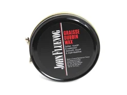 Fluevog Shoes Jf Dubbin Wax | Waterproof Leather Wax Neutral Cheap