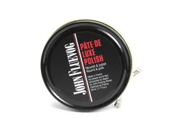 Fluevog Shoes Jf Polish | Shoe Polish Dark Brown Best Sale