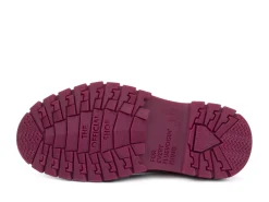 Fluevog Shoes Jueves | Casual Leather Shoe Pink Best Sale