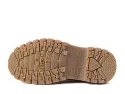 Fluevog Shoes Jueves | Casual Leather Shoe Brown Cheap