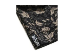 Fluevog Shoes Metchosin Coat | Fluevog X Anian Baroque Floral Best