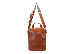 Fluevog Shoes Nashua | Laptop Bag Brown Cheap