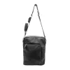 Fluevog Shoes Nashua | Laptop Bag Black Cheap