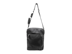 Fluevog Shoes Nashua | Laptop Bag Black Cheap