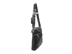 Fluevog Shoes Nashua | Laptop Bag Black Cheap