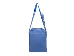 Fluevog Shoes Nashua | Laptop Bag Blue Fashion