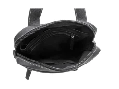 Fluevog Shoes Nashua | Laptop Bag Black Fashion