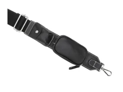 Fluevog Shoes Nashua | Laptop Bag Black Fashion