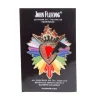 Fluevog Shoes Pin | Enamel Pin Pride Store