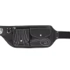 Fluevog Shoes Rigby | Crossbody Belt Bag Black Cheap