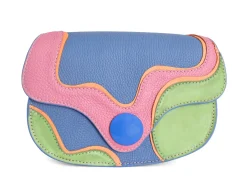 Fluevog Shoes Rosanna | Shoulder Bag Multi Shop