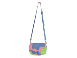 Fluevog Shoes Rosanna | Shoulder Bag Multi Shop