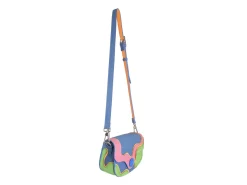 Fluevog Shoes Rosanna | Shoulder Bag Multi Shop