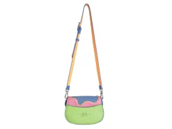 Fluevog Shoes Rosanna | Shoulder Bag Multi Shop