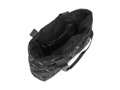 Fluevog Shoes Sharona | Puffy Tote Bag F-This F-That Hot