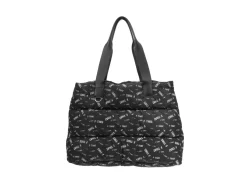 Fluevog Shoes Sharona | Puffy Tote Bag F-This F-That Shop