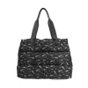 Fluevog Shoes Sharona | Puffy Tote Bag F-This F-That Best