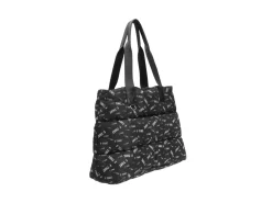 Fluevog Shoes Sharona | Puffy Tote Bag F-This F-That Best