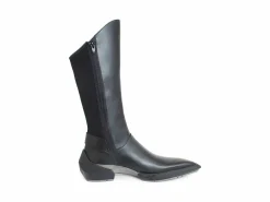 Fluevog Shoes Starfleet | Fluevog X Star Trek: Strange New Worlds™ Black Shop