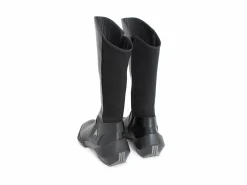 Fluevog Shoes Starfleet | Fluevog X Star Trek: Strange New Worlds™ Black Shop
