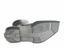 Fluevog Shoes Starfleet | Fluevog X Star Trek: Strange New Worlds™ Black Shop