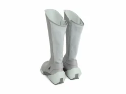 Fluevog Shoes Starfleet | Fluevog X Star Trek: Strange New Worlds™ Grey Discount