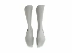 Fluevog Shoes Starfleet | Fluevog X Star Trek: Strange New Worlds™ Grey Discount