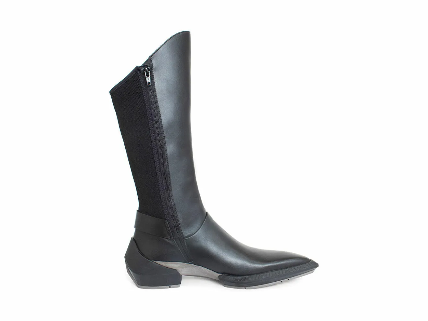 Fluevog Shoes Starfleet | Fluevog X Star Trek: Strange New Worlds™ Black Best Sale