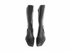 Fluevog Shoes Starfleet | Fluevog X Star Trek: Strange New Worlds™ Black Best Sale