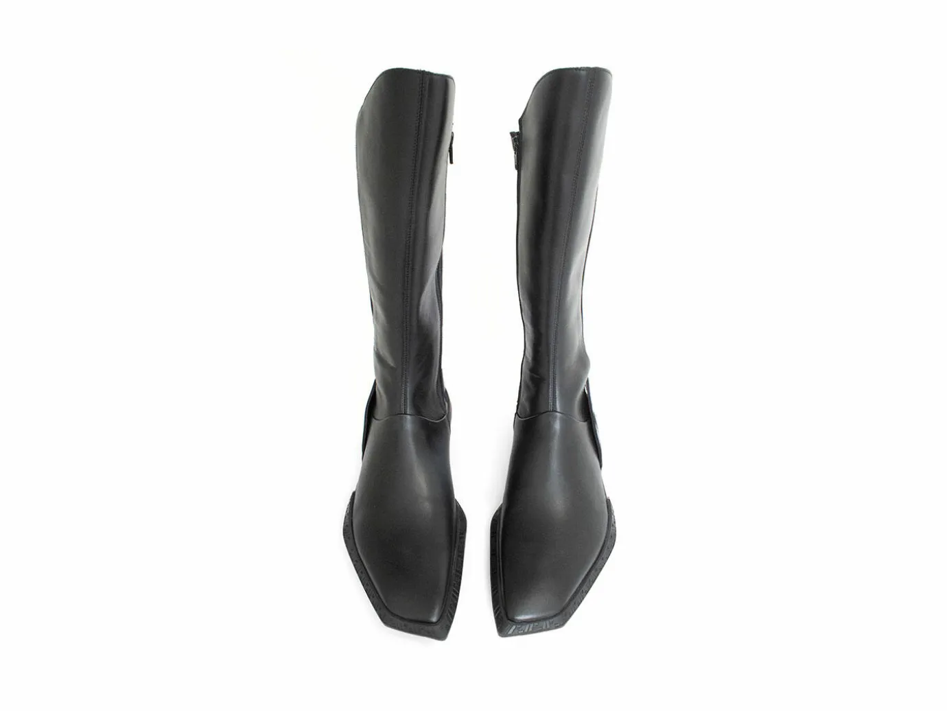 Fluevog Shoes Starfleet | Fluevog X Star Trek: Strange New Worlds™ Black Best Sale