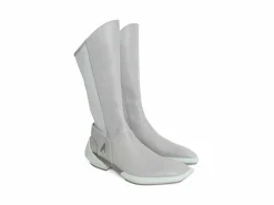 Fluevog Shoes Starfleet | Fluevog X Star Trek: Strange New Worlds™ Grey Best Sale