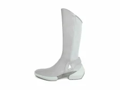 Fluevog Shoes Starfleet | Fluevog X Star Trek: Strange New Worlds™ Grey Best Sale