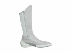 Fluevog Shoes Starfleet | Fluevog X Star Trek: Strange New Worlds™ Grey Best Sale