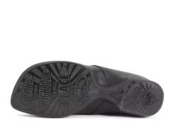 Fluevog Shoes Therese | Lace-Up Shoe With Cut-Outs Black Shop